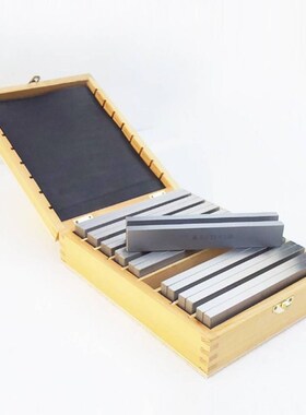 18pcs 9 Pairs 150 mm Milling Machine Base DIY Accurate Lathe