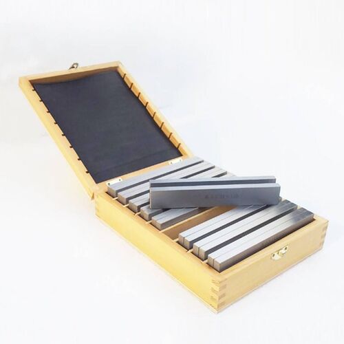 18pcs 9 Pairs 150 mm Milling Machine Base DIY Accurate Lathe