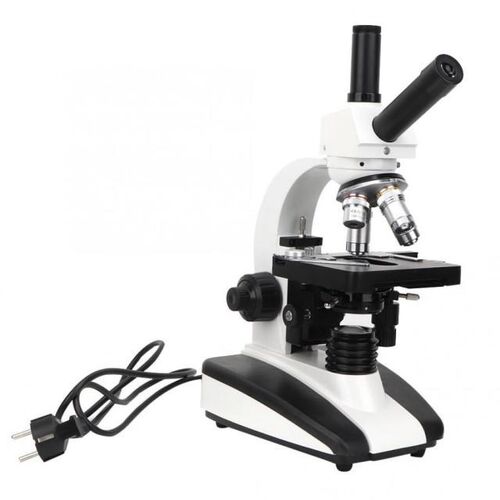 Binocular Compound Microscope Monocular Microscope 40X-1600X