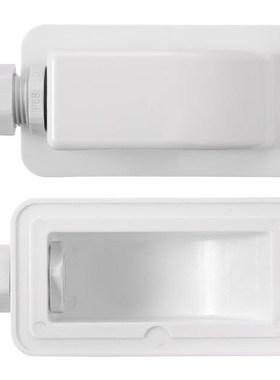 Mayitr Waterproof Single Cable Entry Gland 3 To 7mm For Sola