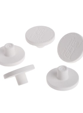 5pcs Reef Coral Frag Plugs For Live Coral Propagation In Mar