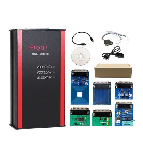 7XEA Multifunctional Airbag Reset Iprog V84 PK DIGIPROG 3 Ca