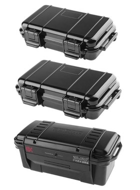 3 Sizes Tool Box Outdoor Shockproof Sealed Waterproof Safety