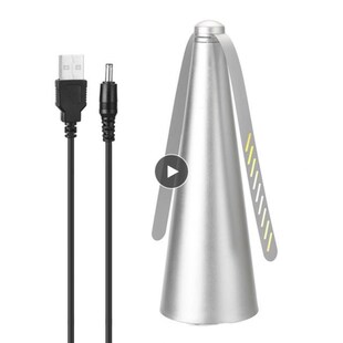 Kitchen Fly Repellent Fan Food Protector Fly Destroyer Keep