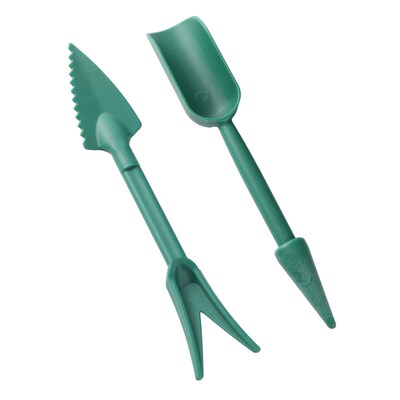 Garden Hand Tools Transplanting Outdoor Bonsai Tools Plantin