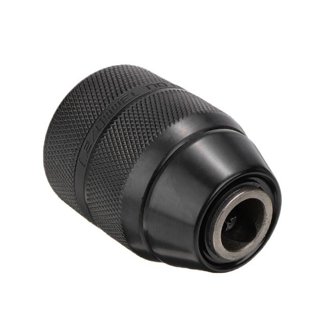 Professional Heavy Duty Keyless Impact Drill Chuck Precision