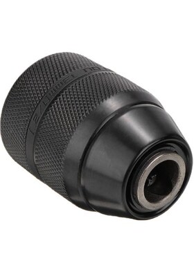 Professional Heavy Duty Keyless Impact Drill Chuck Precision