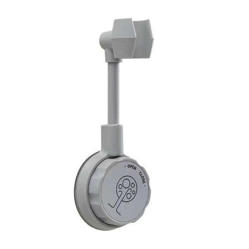 Shower Head 360° Adjustable Rota-table No-Punching Shower H