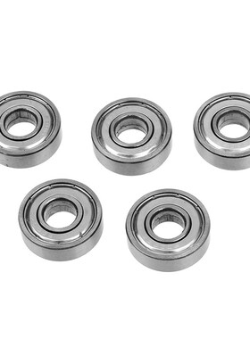 10mm/26mm/8mm 6000Z Radial Shielded Deep Groove Radial Ball