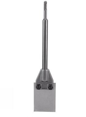 3inch Width Floor Scraper Wallpaper Floor Tile Adhesive Remo