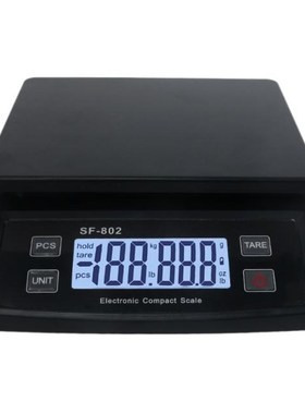 Premium Function Mail Postage Scale Digital Shipping Scale