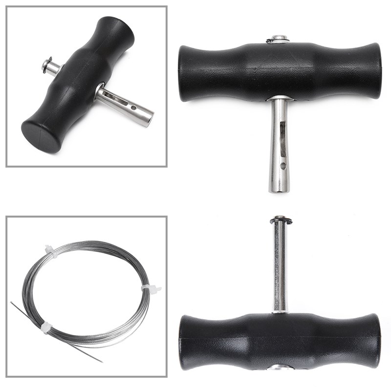 Car Windshield Removal Tool Windscreen Window Glass Cutting