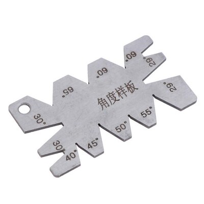 Machining Threads Cutting Stainless Steel Angle Arc Model An