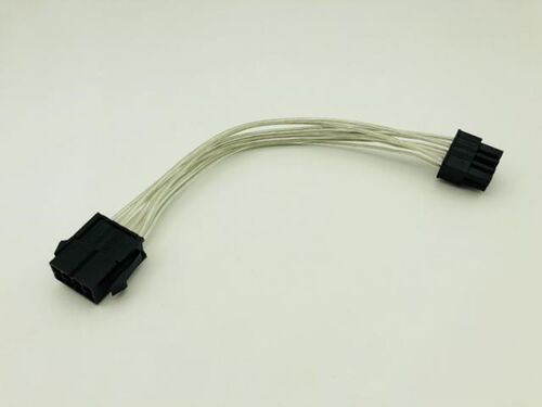 PCIE 8Pin to 8Pin PCI Express 8Pin Extension Cable GPU Graph