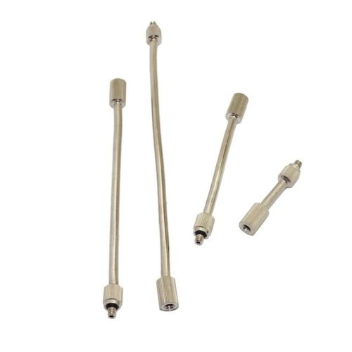 5cm/10cm/14.5cm/19cm Mist nozzle flexible extension bar Atom - 封面
