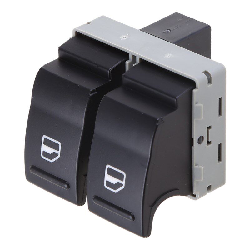 7E0959855A Electrical Car Window Lifter Switch for DZ Transp