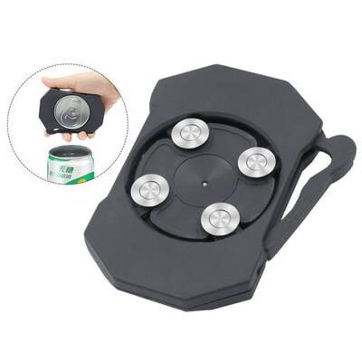2020NEW Universal Beverage Beer Pop Can Opener Portable Safe