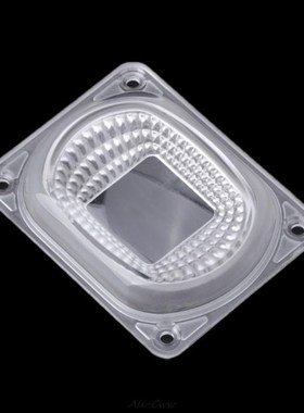 LED Lens Reflector 适用于 LED COB Lamps Include PC lens+Ref