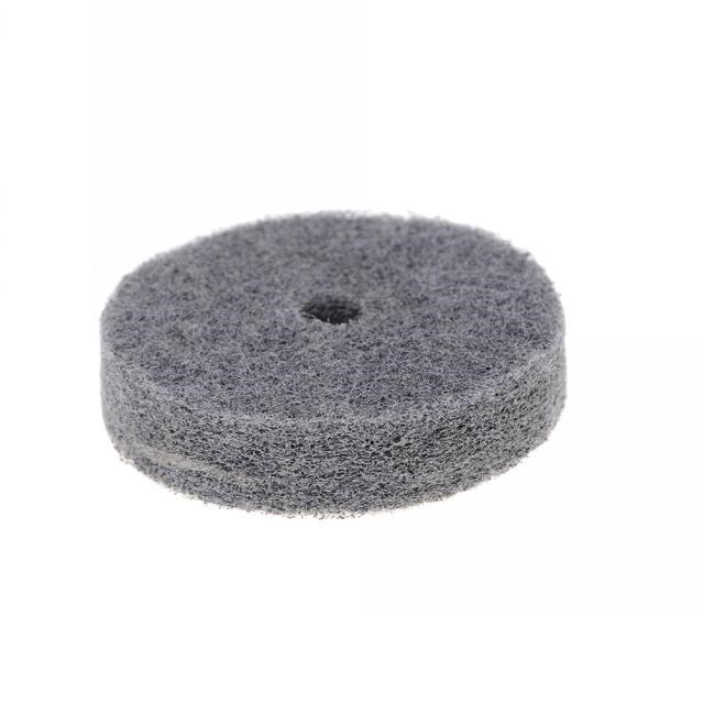 75mm Nylon Fiber Polishing Buffing Buffer Pad Grinding Disc