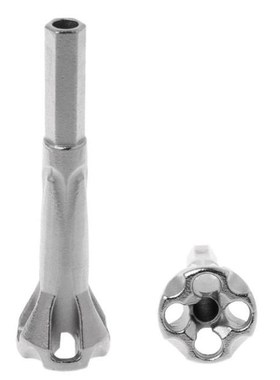 Steel Manual Wire Twisting Tool Cable Connector Wires Stripp