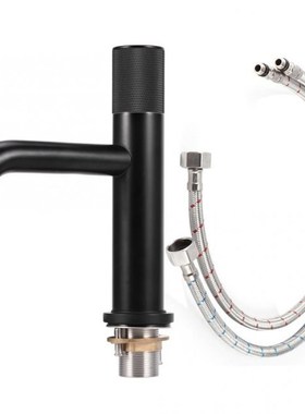 G1/2in Simple Retro Style Electrophoresis Vertical Basin Fau