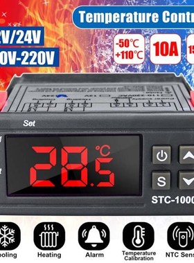 ZEAST Digital Temperature Controller Thermostat Thermoregula