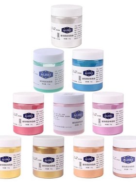 15g Flash Glitter Powder Edible Pigments 适用于 Decorating F