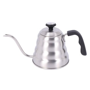 Premium Pour Over Coffee Kettle with for Precise Temperature