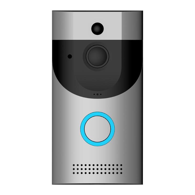 Video Intercom WI-FI Video Door Phone Door Bell WIFI Doorbel