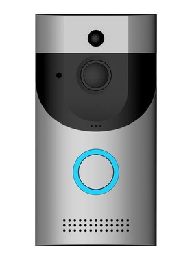 Video Intercom WI-FI Video Door Phone Door Bell WIFI Doorbel