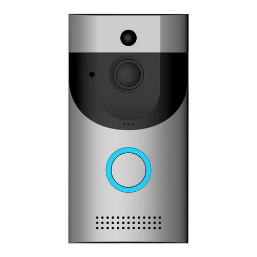 Video Intercom WI-FI Video Door Phone Door Bell WIFI Doorbel