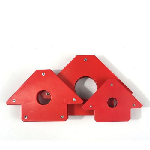 25/50/75LBS Soldering Locator Strong Magnetic Welding Magnet