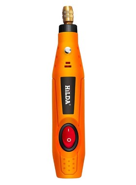 Mini Drill Rotary tool 12V Electric Angle Grinder Jade Carvi