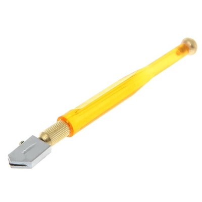 Portable Antislip Cutting Tool Carbide Wheel Blade Glass Til