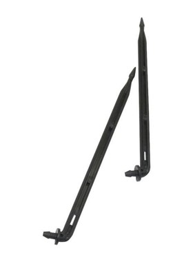 Arrow Spike Dripper with barb Agriculture tools Potted plant