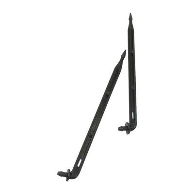 Arrow Spike Dripper with barb Agriculture tools Potted plant