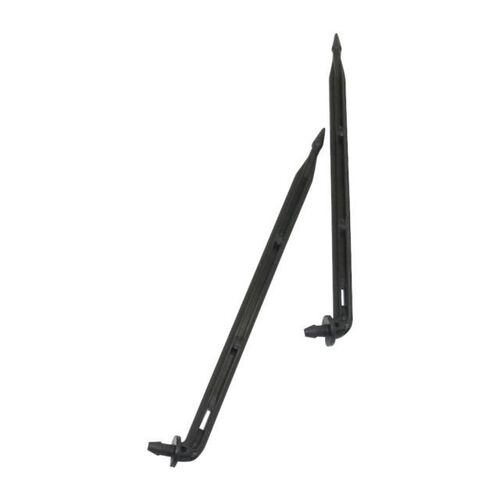 Arrow Spike Dripper with barb Agriculture tools Potted plant