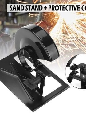 Angle Grinder Cutting Machine Lengthened Cutting Support San