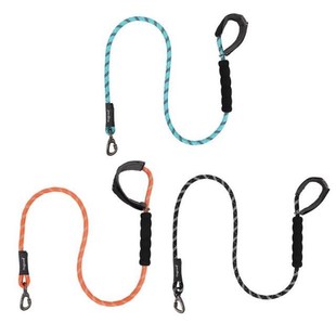 Padded with Com适用于table Nylon Handle Dog Reflective Leash