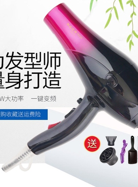 御风之神9939AIOLOS吹风机发廊家师专用用电吹风大功率理发店发型