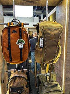 wisport猪猪战术双肩背包warhog