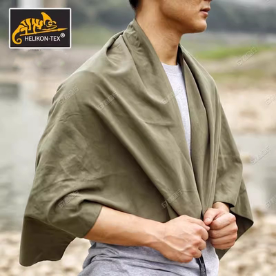 赫利肯helikon户外毛巾速干吸水