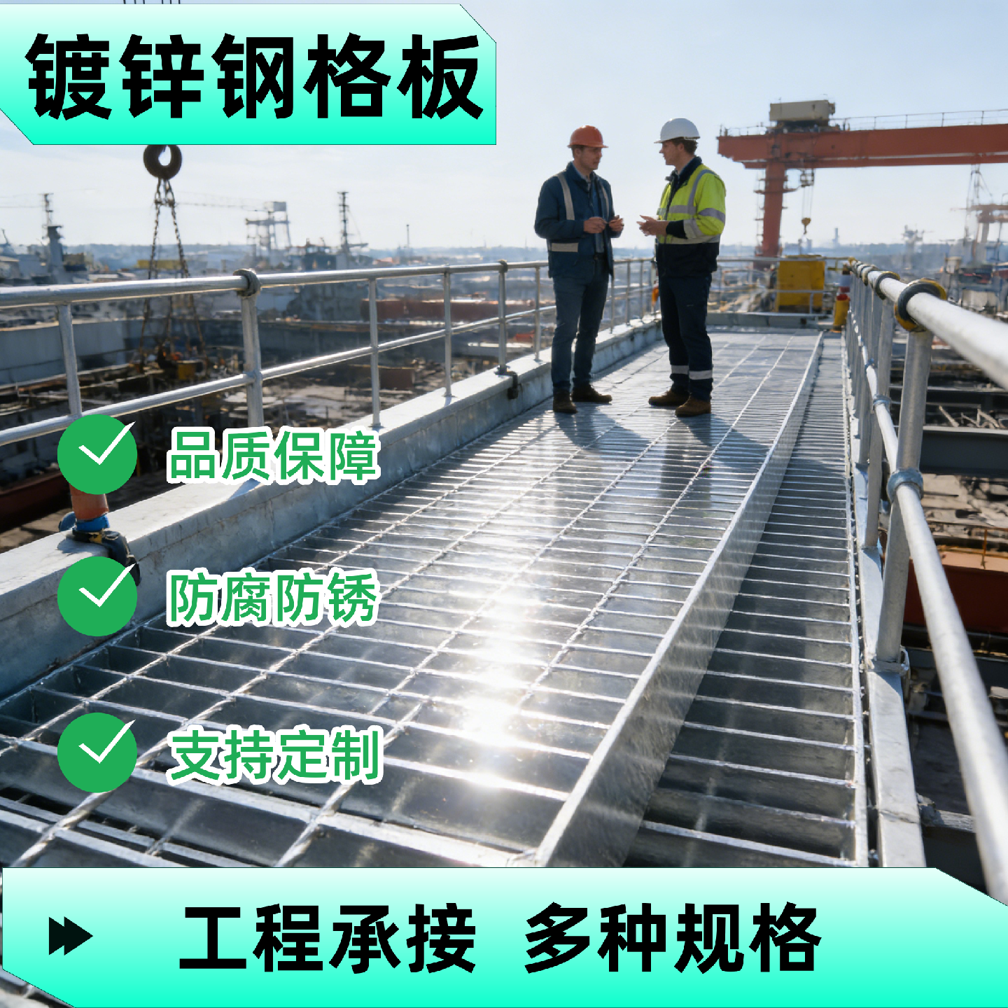 热镀锌钢格栅板洗车房地沟车库下水道排水沟盖板网格板平台踏步板,基础建材,排水沟槽/盖板,淘宝优惠券,粉丝福利购,淘宝优惠卷