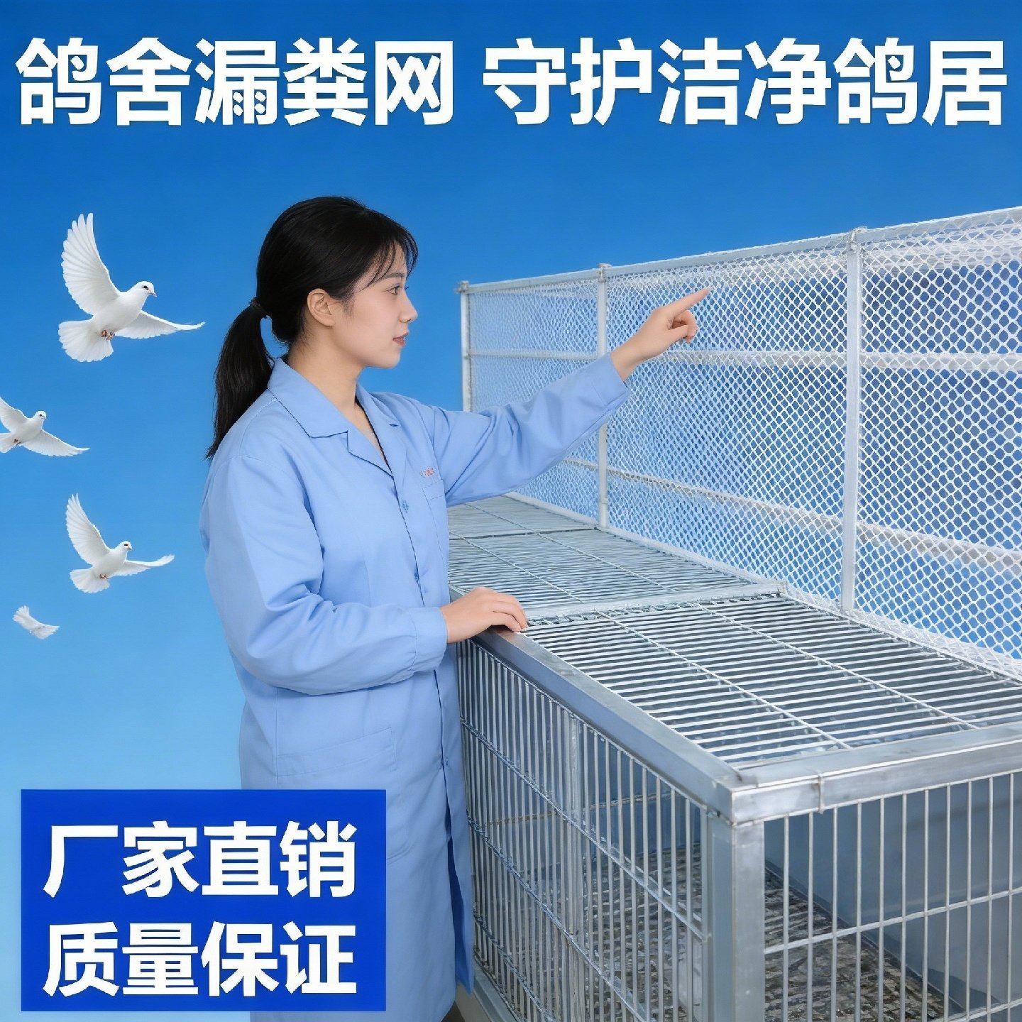 鸽舍底网鸽棚漏粪板钢格板沟盖板热镀锌扁铁地网鸽棚地网地网格栅,基础建材,排水沟槽/盖板,淘宝优惠券,粉丝福利购,淘宝优惠卷