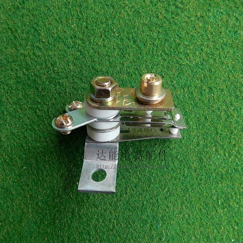 饭煲电饭锅温控器 电饭煲限温器恒温器 电电饭煲开关 保温触点