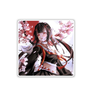 Tenshi Graphic Gaming Mousepad 定制复刻玻璃鼠标垫限量打瓦FPS