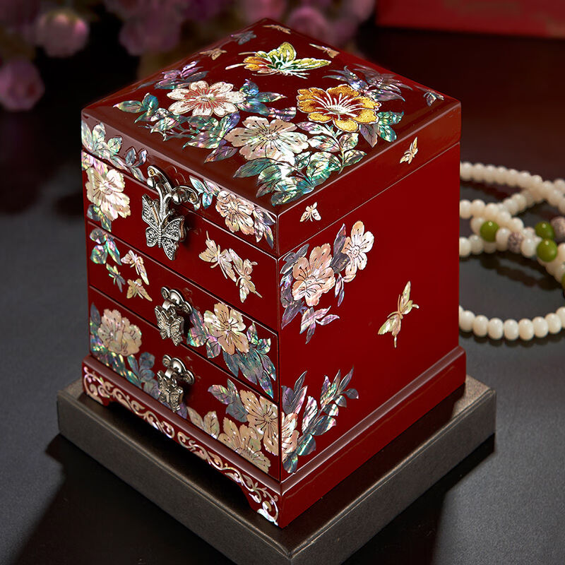 酷步高（KUBUGAO）送妈妈的礼物本命年兔年生日礼物母亲给婆婆长