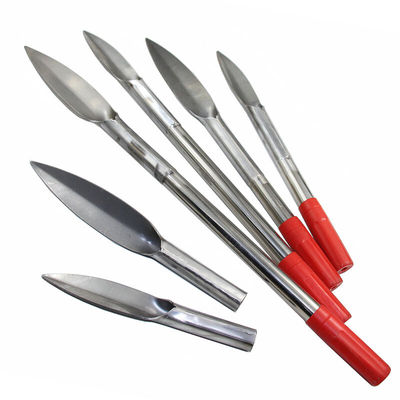 IRIR户外挖土锰钢小铲子种花工具家用加厚花铲小铁锹挖野菜专用铲