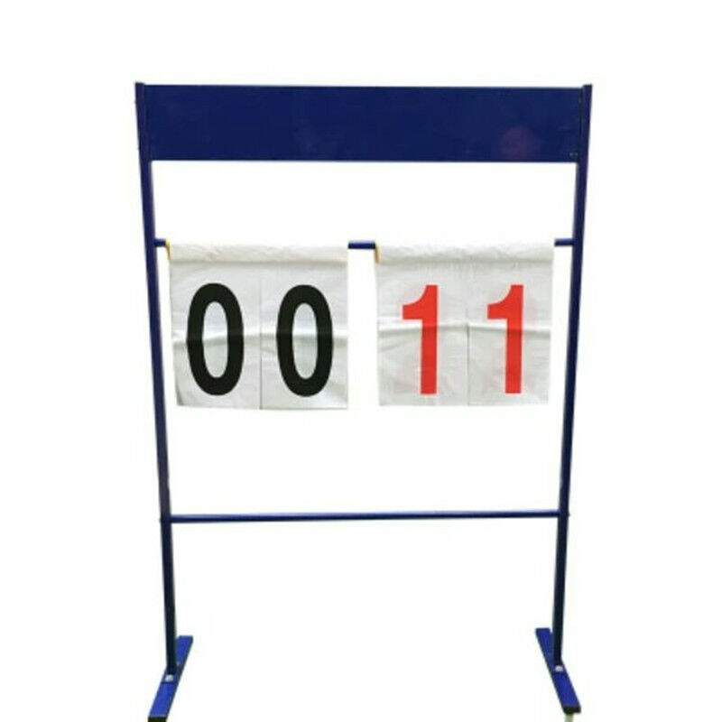 环美（HUANMEI）篮球比赛记分牌篮球比赛用品计分器可移动可装拆