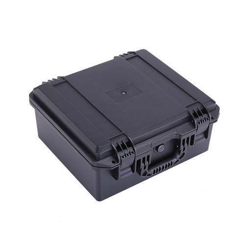 ALUBOX安全箱防护工具箱防潮防水仪器仪表设备摄影相机手提式收纳